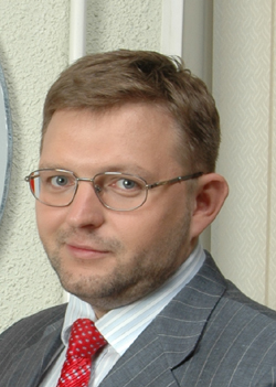 Никита Белых: СПС ждет ответа от Генпрокуратуры, проверяющей сайт, опубликовавший "расстрельный" список "врагов русских"