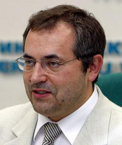 Борис Надеждин: «Мы имеем дело с масштабной кампанией, направленной против Союза Правых Сил»