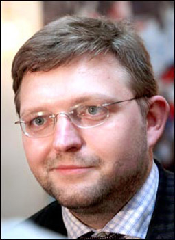 Никита Белых: "Нам нужно реабилитировать капитализм как идею"