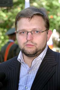 Никита Белых: Власть демонстрирует иезуитское лицемерие в отношении Марша несогласных