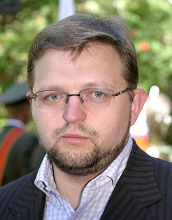 Никита Белых: Делается все возможное для того, чтобы явка была минимальной