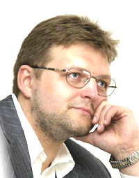 Никита Белых: Партия Касьянова не будет конкурентом "Яблоку" или СПС