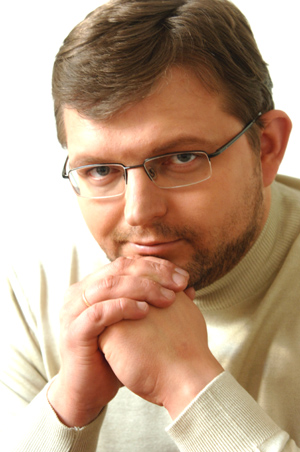 Никита Белых: Проект "Возмездие"