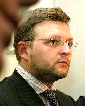 Никита Белых: СПС идет на риск