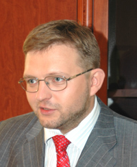 Никита Белых: Не вините СПС в социал-популизме