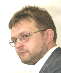 Никита Белых: "В России нужно реабилитировать идею свободной конкуренции"