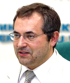 Борис Надеждин: На парламентских выборах СПС будет рассчитывать на городских жителей с высшим образованием