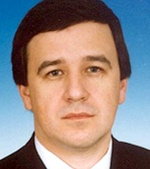 Анатолий Ермолин - подполковник ФСБ