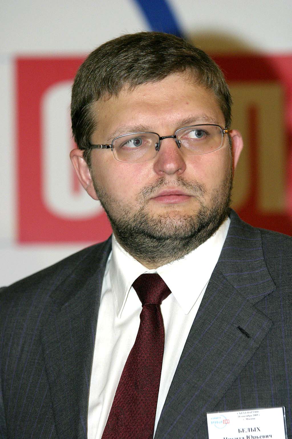 Никита Белых: Вопрос о включении в список Андрея Сычева будет решен сегодня вечером