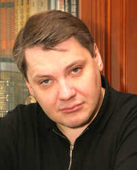 Антон Баков: Надо искать выход