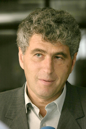 Леонид Гозман: Отставка правительства - единственное, чем Владимир Владимирович не удивил народ