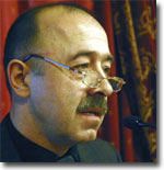 Александр Князев