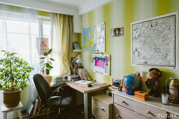 Фото: Александр Васюкович, TUT.BY Фото: Александр Васюкович, TUT.BY