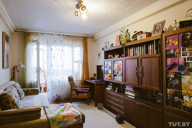 Фото: Александр Васюкович, TUT.BY Фото: Александр Васюкович, TUT.BY