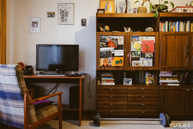 Фото: Александр Васюкович, TUT.BY Фото: Александр Васюкович, TUT.BY