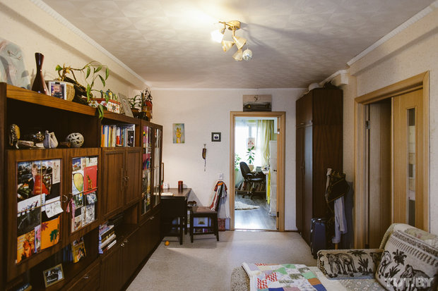 Фото: Александр Васюкович, TUT.BY Фото: Александр Васюкович, TUT.BY