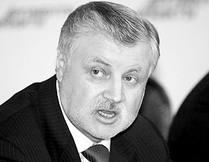 ������ � "������������ ������"