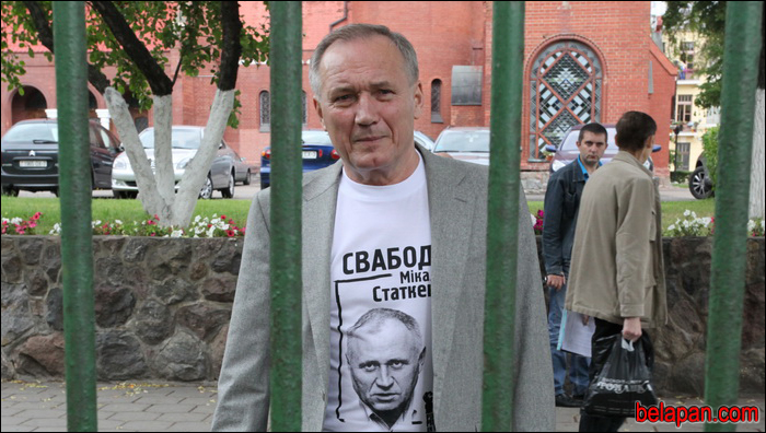 Владимир Некляев