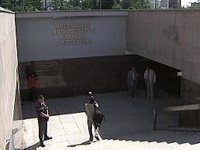 метро марьина роща