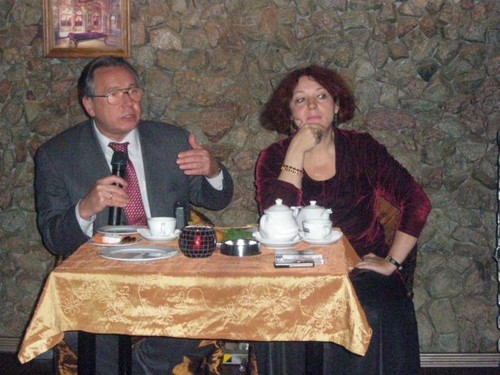 ������� ����������� - ����� `����� ������, ������������� � ��������`