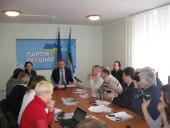 ������ ���������: �� ���� ��������� � ���������� ³����� ��������� ������������ �������� ���� � ����� ������ � ���������