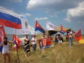 ������ "�� ���� – 2011" ����� ���������� � �������� �������