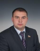 Поздравление Юрия Афонина с 10-летием СКМ