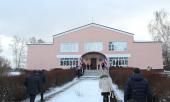 В Пензенской области открыт отремонтированный в рамках партпроекта дом культуры