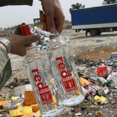 Правительство встало на пути контрафакта