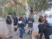 ������ ������ ����������. ������������� ����� � ������