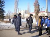 ��������� �� "����!" (����. ���) ������� ������� � ����� �� �������� � ��������� ����������� � ��������� ������ ������ �� ������������ �.����������� � ��� ������������ ��������� �� ���������� �������