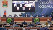 В Кемерово состоялся круглый стол по вопросам государственной идеологии, организованный движением "Патриоты России"
