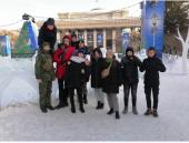 Новосибирская область: СПРАВЕДЛИВАЯ РОССИЯ – ЗА ПРАВДУ организовала отдых для детей из ДНР