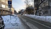 Пермь: активисты партии и МСР провели рейд по парковочным местам