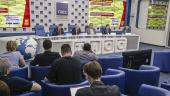 Состоялась Всероссийская пресс-конференция по проблеме закрытости региональных парламентов