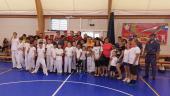 Самарская область: Александр Чернышев принял участие в открытие центра для детей с ограниченными возможностями здоровья "Чемпион"