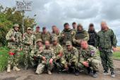 Республика Татарстан: Рушан Мингазов рассказал о помощи участкам специальной военной операции на Украине