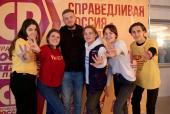 При поддержке СРЗП в Луганске состоялся фестиваль-конкурс хореографического искусства Protanec-2022