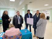 Юлия Саморока об участии женщин в выборах президента Казахстана