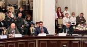 Новосибирская область: Александр Аксёненко принял участие в расширенном заседании коллегии Министерства региональной политики