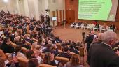 Фракция "СРЗП" провела в Госдуме заседание по вопросу реабилитации участников СВО