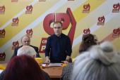 Кировская область: избраны делегаты на XII Съезд СРЗП