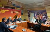 Депутаты фракции "СРЗП" провели в Госдуме встречи с руководством и партнерами Wildberries