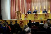 Челябинская область: избраны делегаты на XII Съезд СРЗП