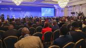 Депутаты от СРЗП приняли участие в работе Межпарламентской конференции "Россия – Африка"