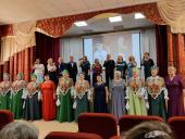 Пермский край: под эгидой СРЗП состоялся благотворительный концерт в Березовском округе