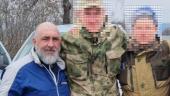 Красноярский край: депутат от СРЗП вернулся из зоны СВО, где побывал с гуманитарной миссией