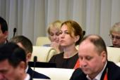 Пермский край: депутаты от СРЗП выступили против вложения остатков бюджетных средств в долгострои