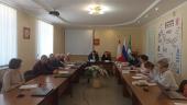 Вологодская область: состоялось выездное заседание фракции "СРЗП" в Законодательном Собрании региона