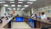 Ульяновская область: Андрей Седов предложил гнать чиновников, которые не справляются с модернизацией уличного освещения